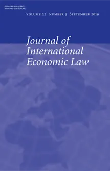 Journal cover showcase